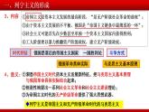 第15课 十月革命的胜利与苏联的社会主义实践 教学课件--2022-2023学年高中历史统编版（2019）必修中外历史纲要下册