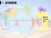 第5课 古代的非洲与美洲 课件--2022-2023学年高中历史统编版（2019）必修中外历史纲要下册