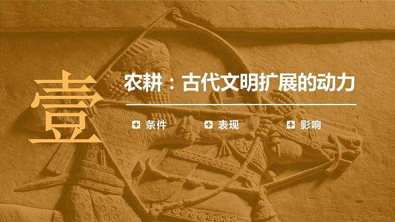 第2课 古代世界的帝国与文明的交流 课件--2022-2023学年高中历史统编版（2019）必修中外历史纲要下册第7页