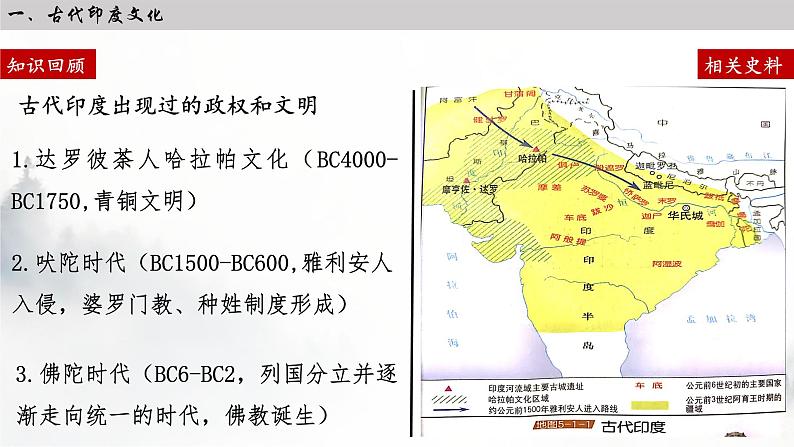 第5课 南亚、东亚与美洲的文化 课件--2022-2023学年高中历史统编版（2019）选择性必修3文化交流与传播03