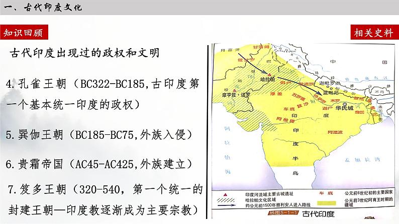 第5课 南亚、东亚与美洲的文化 课件--2022-2023学年高中历史统编版（2019）选择性必修3文化交流与传播04