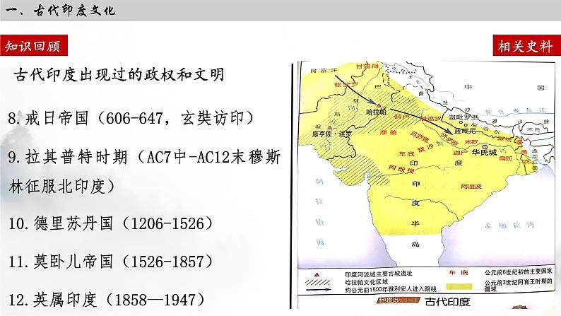 第5课 南亚、东亚与美洲的文化 课件--2022-2023学年高中历史统编版（2019）选择性必修3文化交流与传播05