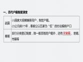 第13讲 中国古代的户籍制度、社会治理和社会救济与优抚政策 课件--2024届高三统编版历史一轮复习