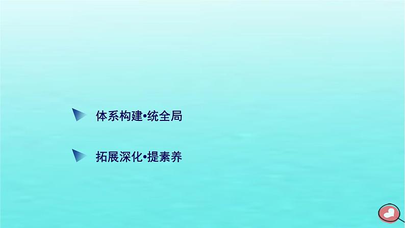 新教材2023年高中历史第6单元世界殖民体系与亚非拉民族独立运动单元整合课件部编版必修中外历史纲要下03