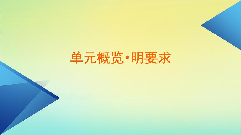 新教材2023年高中历史第2单元官员的选拔与管理第5课中国古代官员的选拔与管理课件部编版选择性必修103