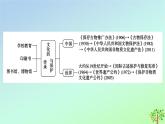 新教材2023年高中历史单元整合6第6单元文化的传承与保护课件部编版选择性必修3