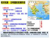第4课 欧洲文化的形成 课件--2022-2023学年高中历史统编版（2019）选择性必修3文化交流与传播