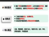 第18课 冷战与国际格局的演变 教学课件--2022-2023学年高中历史统编版（2019）必修中外历史纲要下册