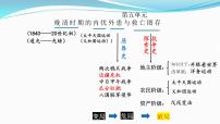 纲要上册 第5-6单元——2023年高中历史学业水平测试复习课件（中外历史纲要上+下）（上海专用）