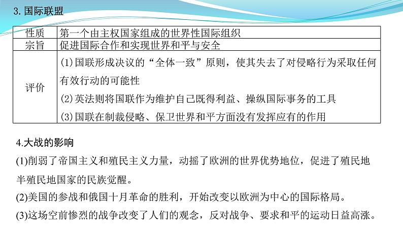 纲要下册 第7单元——2023年高中历史学业水平测试复习课件（中外历史纲要上+下）（上海专用）06