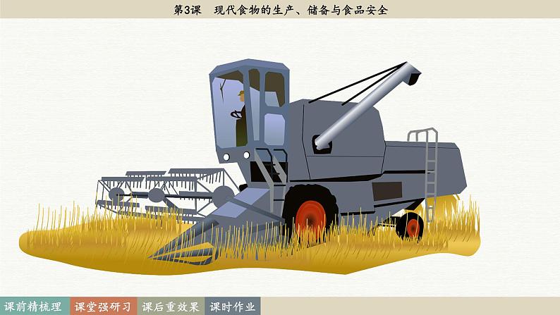 第3课 现代食物的生产、储备与食品安全（课件PPT）08