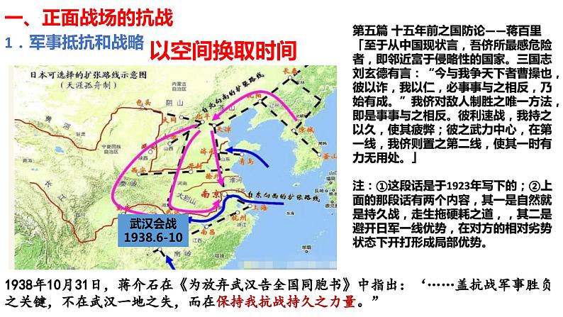 第24课+全民族浴血奋战与抗日战争的胜利课件PPT第6页