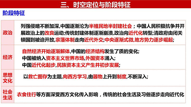 第16讲国家出路的探索和挽救民族危亡的斗争-高考历史一轮复习课件（中外历史纲要上）05