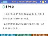 第10课 当代中国的法治与精神文明建设 （课件PPT）