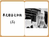 人教版高中历史选修1 第3单元总结归纳（课件PPT）