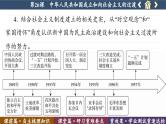 第26课 中华人民共和国成立和向社会主义的过渡 （课件PPT）