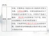 高考历史一轮复习选择性必修3第五单元第13课现代战争与不同文化的碰撞和交流课件