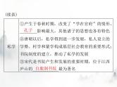 高考历史一轮复习选择性必修3第六单元第14课文化传承的多种载体及其发展课件
