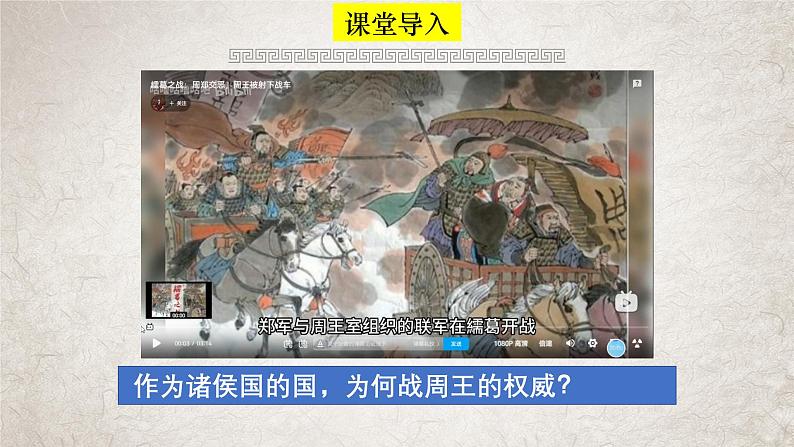 第2课 诸侯纷争与变法运动课件--2023-2024学年高中历史统编版（2019）必修中外历史纲要上册06