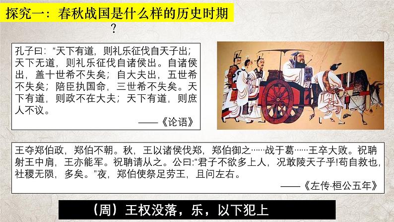 第2课 诸侯纷争与变法运动课件--2023-2024学年高中历史统编版（2019）必修中外历史纲要上册07