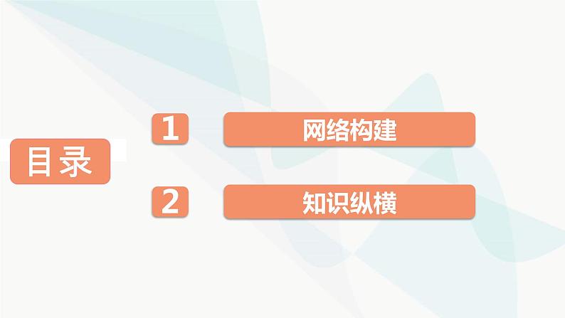 2024届高考历史一轮复习中外历史纲要第9单元单元综合提升课件第2页