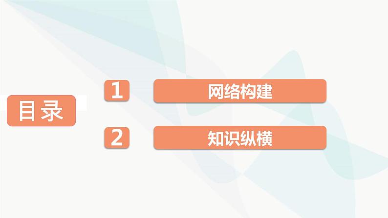 2024届高考历史一轮复习中外历史纲要第10单元单元综合提升课件第2页