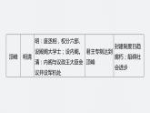2024年高考历史一轮复习（部编版） 板块1 综合提升(一)　中国古代史 课件