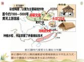 高中历史人教统编版（必修）中外历史纲要（上）第1课 中华文明的起源与早期国家课件