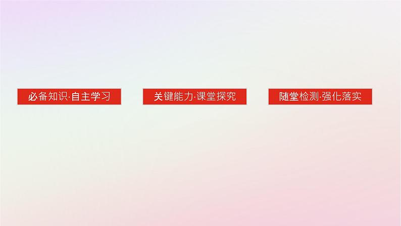 新教材2023版高中历史第四单元资本主义制度的确立第9课资产阶级革命与资本主义制度的确立课件部编版必修中外历史纲要下第3页