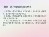 新教材2023版高中历史单元高效整合6第六单元世界殖民体系与亚非拉民族独立运动课件部编版必修中外历史纲要下