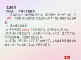 新教材2023版高中历史第八单元20世纪下半叶世界的新变化第18课冷战与国际格局的演变课件部编版必修中外历史纲要下