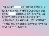 新教材2023年高中历史第六单元文化的传承与保护第14课文化传承的多种载体及其发展课件部编版选择性必修3