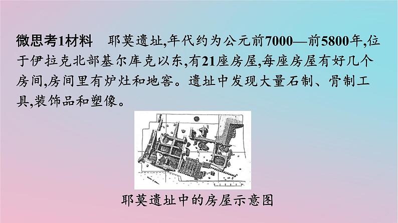 新教材2023年高中历史第4单元村落城镇与居住环境第10课古代的村落集镇和城市课件部编版选择性必修206