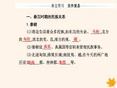 新教材2023高中历史第四单元民族关系与国家关系第11课中国古代的民族关系与对外交往课件部编版选择性必修1