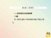 新教材2023高中历史第七单元两次世界大战十月革命与国际秩序的演变第16课亚非拉民族民主运动的高涨课件部编版必修中外历史纲要下