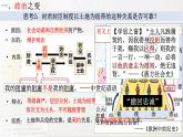 高中历史统编版必修中外历史纲要下课件第3课