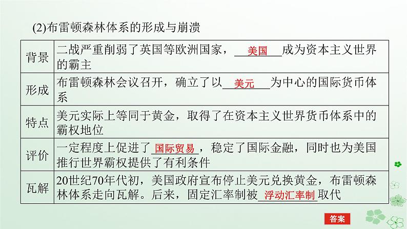 2024版新教材高考历史全程一轮总复习第四编选择性必修第十三单元国家制度与社会治理课题43货币与赋税制度课件08