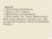 新教材2024版高考历史全程一轮总复习第七单元中华文明的再铸与复兴__现代中国时期第24讲中国近现代的文化传承交流传播与遗产保护课件