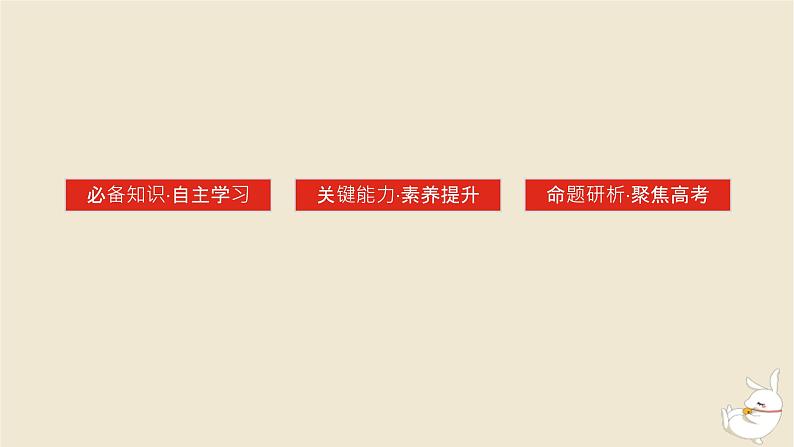 新教材2024版高考历史全程一轮总复习第十一单元世界近现代国家制度社会生活与文化交流__世界近现代选择性必修第39讲近现代西方文官制度法律教化与国际法发展课件第3页