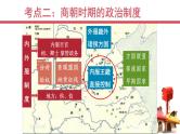 专题一  中国早期的政治制度 - 备战2023年高考历史系统性针对性专题复习（全国通用）课件PPT