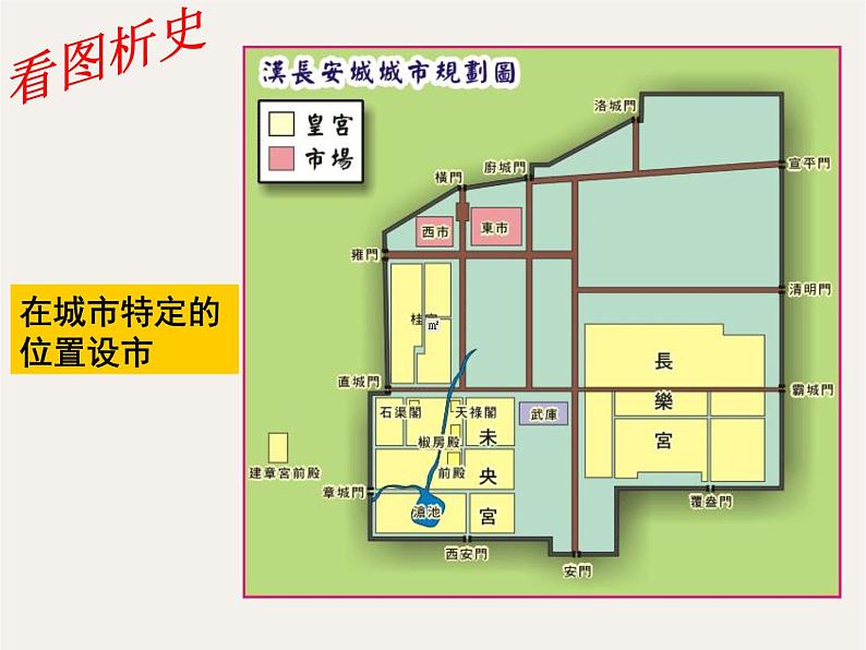 专题八 中国古代的商业和贸易 - 备战2023年高考历史系统性针对性专题复习（全国通用）课件PPT07