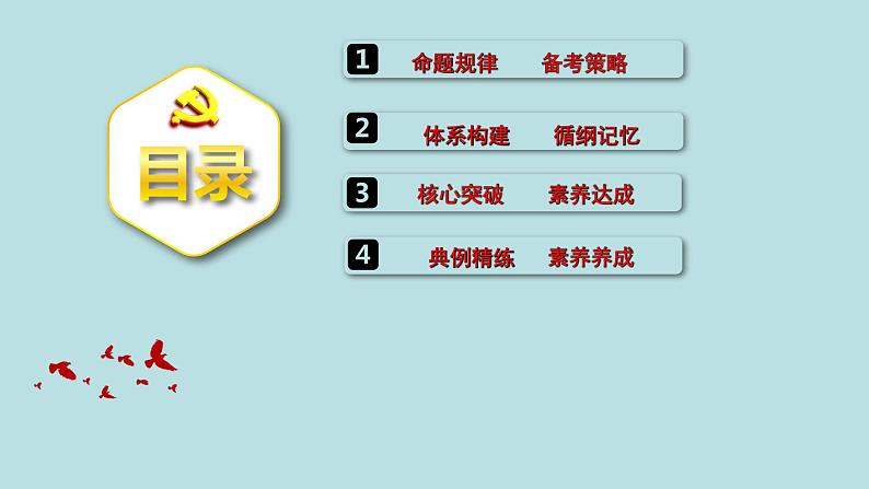 专题11 历史唯物主义（精讲课件）-【高频考点解密】2023年高考政治二轮复习课件+分层训练（新高考专用）02