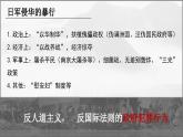高教版中职高一历史全一册 第20课 抗日战争的胜利 课件