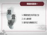 高教版中职高一历史全一册 第7课 制度创新与历史变革 课件