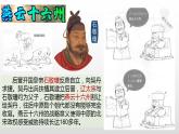 高教版中职高一历史全一册 第9课 从政权并立到元朝统一 课件