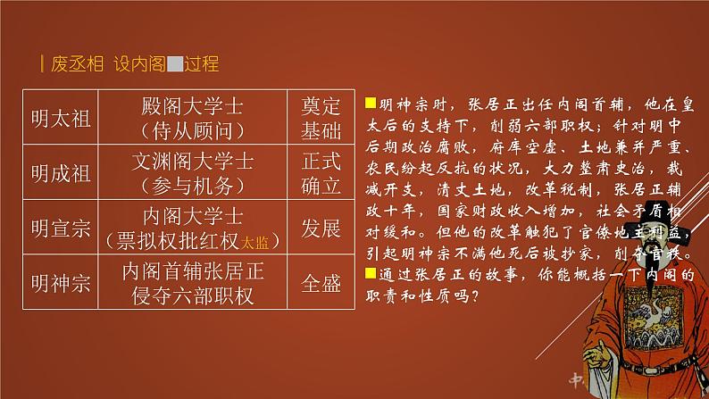 第13课 从明朝建立到清军入关-2021-2022学年高一历史一站式精品备课课件（中外历史纲要上）08