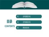第3课 古代西亚、非洲文化-【备课无忧】2021-2022学年高二历史精美同步课件（选择性必修3文化交流与传播）