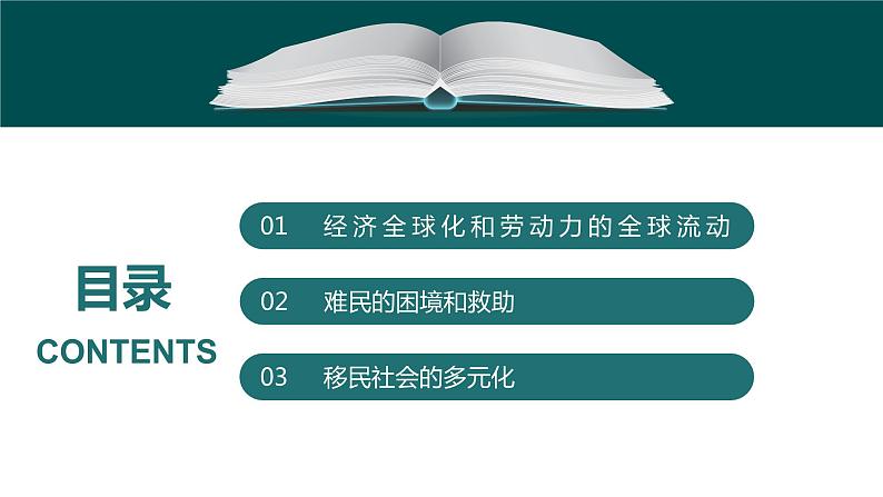 第8课现代社会的移民和多元文化-【备课无忧】2021-2022学年高二历史精美同步课件（选择性必修3文化交流与传播）第4页