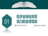 第8课现代社会的移民和多元文化-【备课无忧】2021-2022学年高二历史精美同步课件（选择性必修3文化交流与传播）