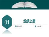 第9课古代的商路、贸易与文化交流-【备课无忧】2021-2022学年高二历史精美同步课件（选择性必修3文化交流与传播）